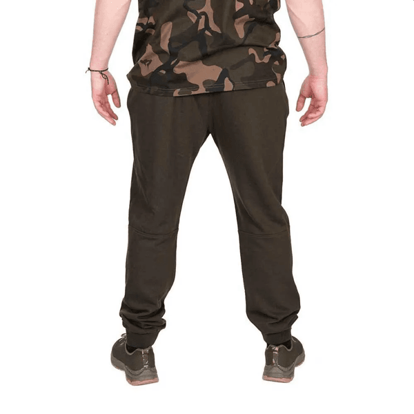 FOX LW JOGGERS KHAKI 1 Fox LW Joggers Khaki