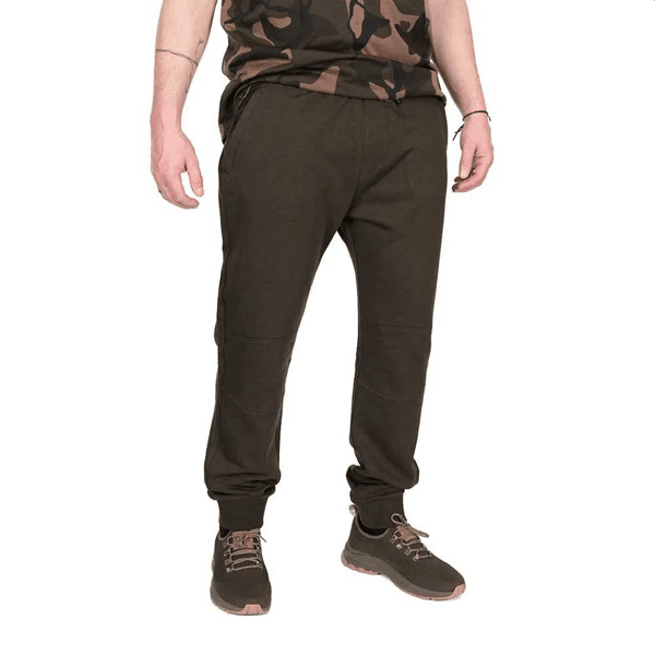 FOX LW JOGGERS KHAKI 2 FOX LW JOGGERS KHAKI 2