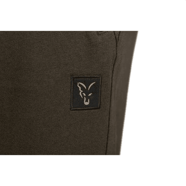 FOX LW JOGGERS KHAKI 5 Fox LW Joggers Khaki