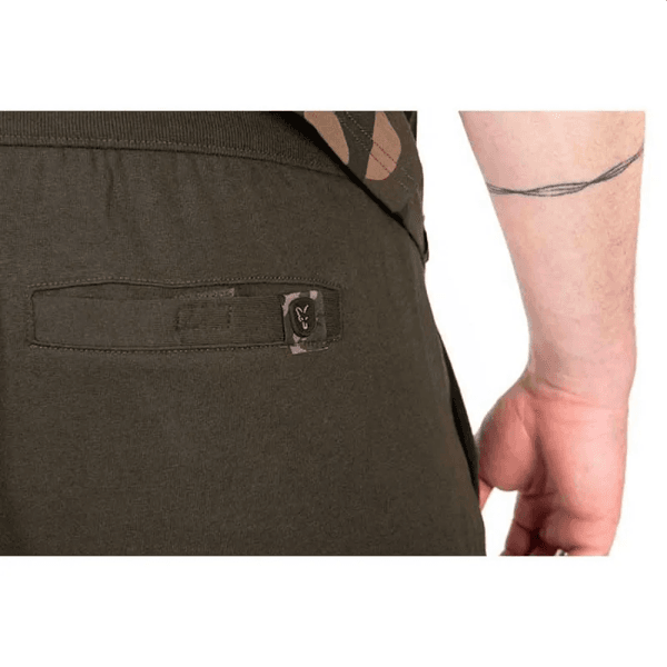 FOX LW JOGGERS KHAKI 7 Fox LW Joggers Khaki