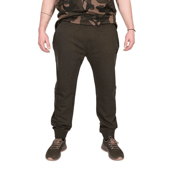 FOX LW JOGGERS KHAKI Fox LW Joggers Khaki