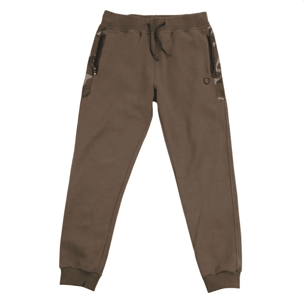 FOX PREMIUM 310 JOGGERS KHAKI CAMO 2 Fox Premium 310 Joggers Khaki/Camo