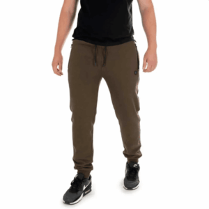 Fox Premium 310 Joggers Khaki/Camo