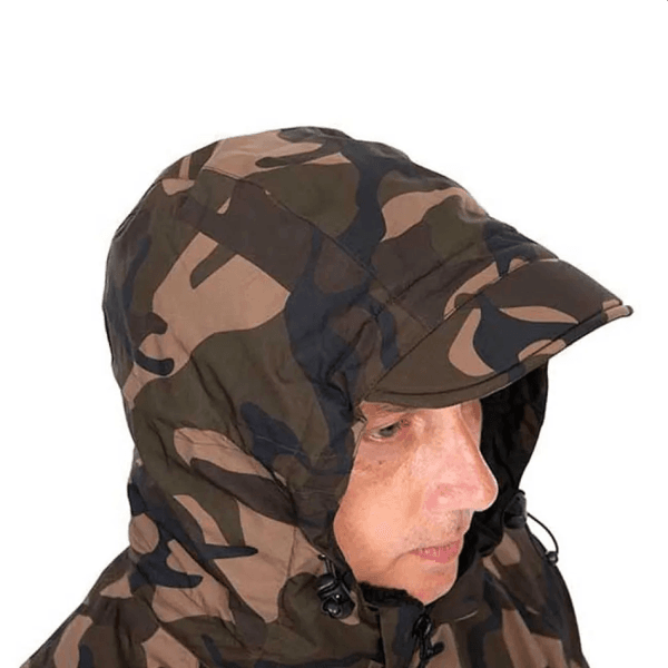 Fox Camo sherpa-tec 3/4 jacket Camo