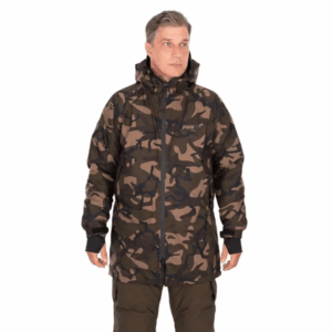 Fox Camo sherpa-tec 3/4 jacket Camo