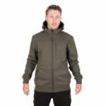 Fox Collection Soft Shell Jacket Green/Black