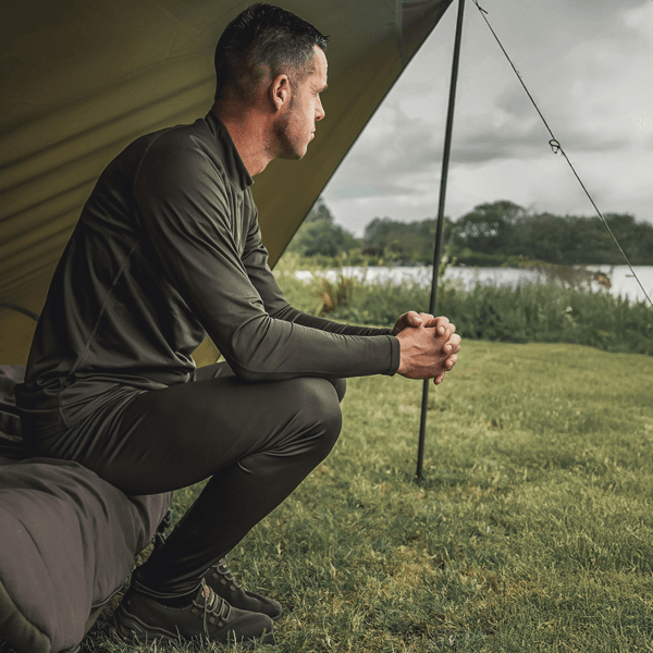 Fox Thermal Base Layer Set