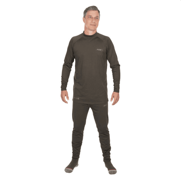 Fox Thermal Base Layer Set