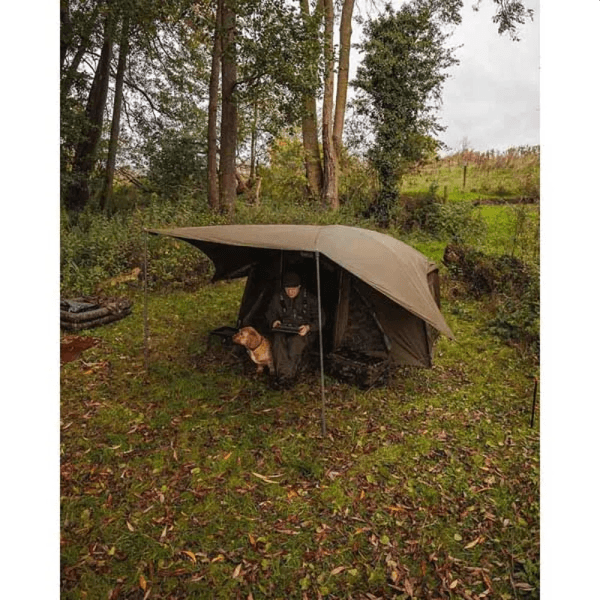Fox Voyager Tarp XL