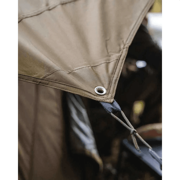 FOX VOYAGER TARP 3