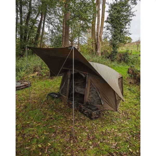 FOX VOYAGER TARP 6