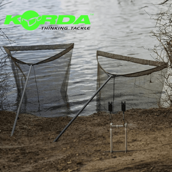 Korda Kaizen Green Net 42
