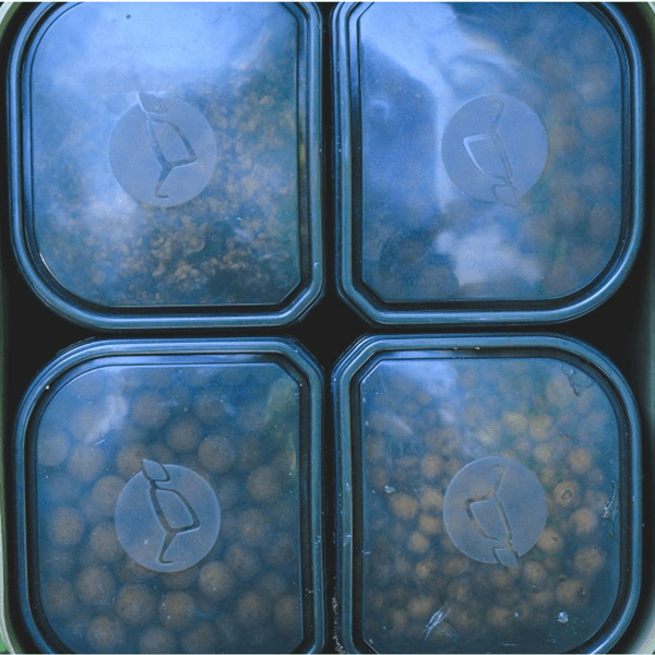 KORDA KONTAINER BAIT STORAGE SYSTEM 1