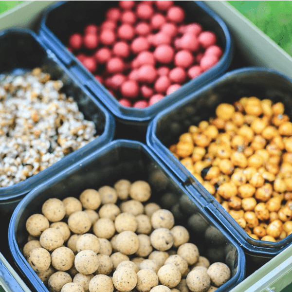 KORDA KONTAINER BAIT STORAGE SYSTEM 2