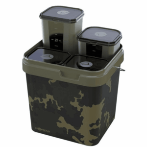 Korda Kontainer Bait Storage System