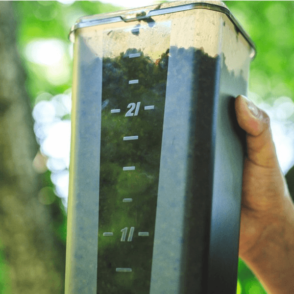 Korda Kontainer Bait Storage System