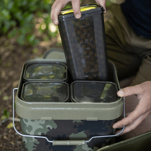 KORDA KONTAINER BAIT STORAGE SYSTEM 5