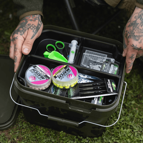 KORDA PVA KONTAINER 1