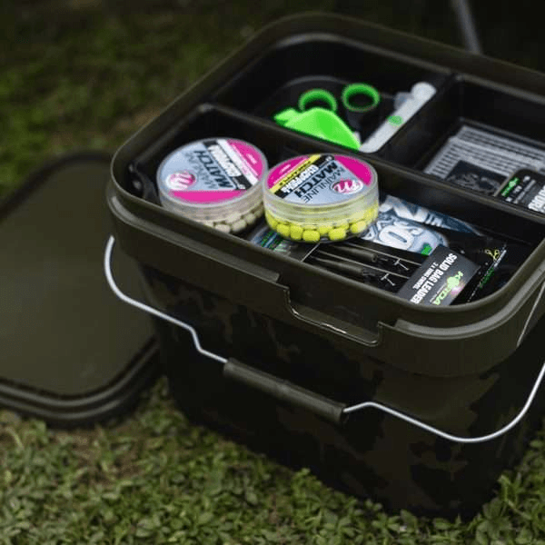 Korda PVA Kontainer System