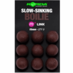 Korda Slow-Sinking Boilie Link 15Mm