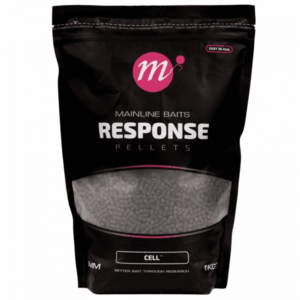 Mainline Pellets Cell 5mm 1kg
