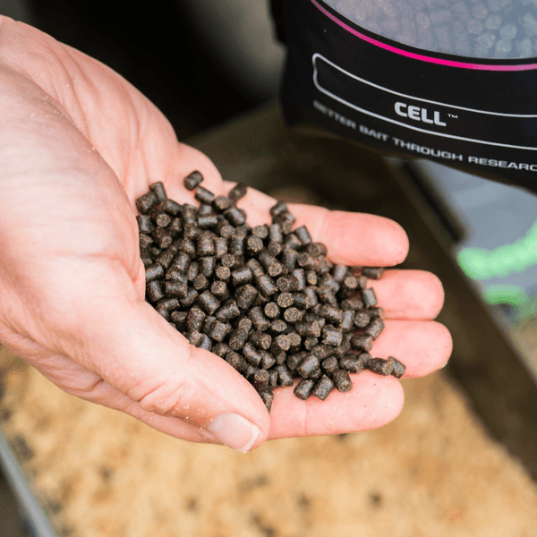 Mainline Pellets Cell 5mm 1kg