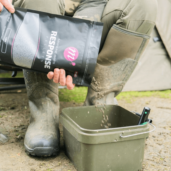 Mainline Pellets Cell 5mm 1kg