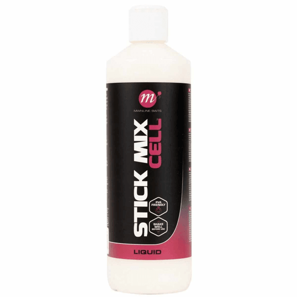 Mainline Stick Mix Cell Liquid 500ml