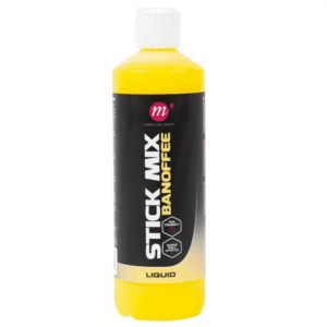Mainline Stick Mix Liquid Banoffee 500ml