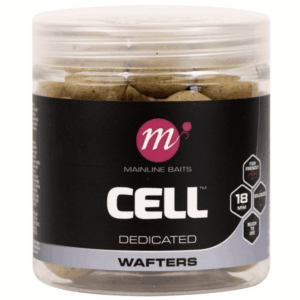Mainline Wafter Cell 18mm 250ml