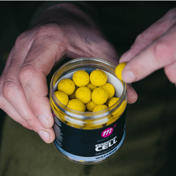 Mainline Wafter Essential Cell 18mm 250ml