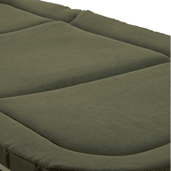 AVID CARP BENCHMARCH X BED 2