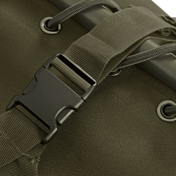 AVID CARP BENCHMARCH X BED 3