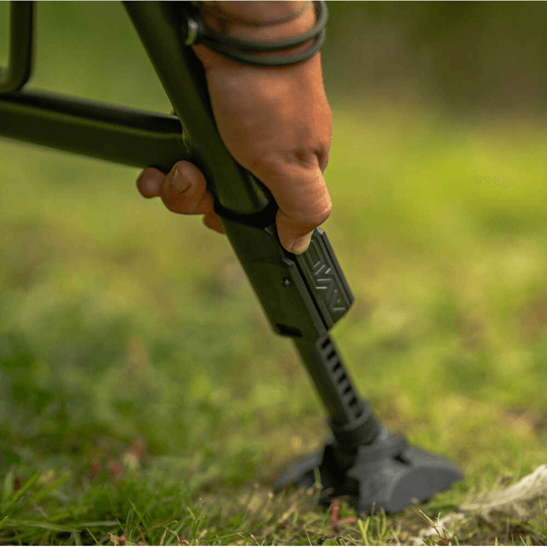 AVID CARP BENCHMARCH X BED 5