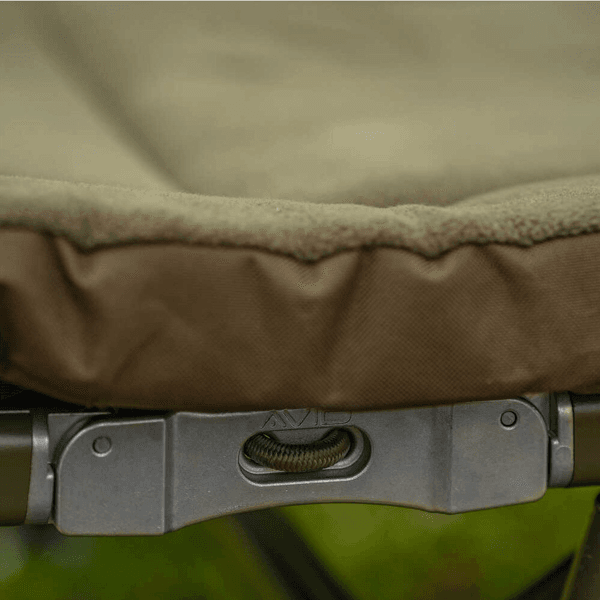 Avid Carp Benchmark Ultra X Bed