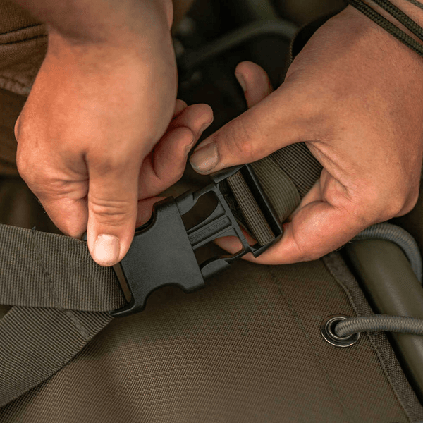 Avid Carp Benchmark Ultra X Bed