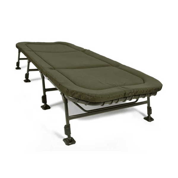 Avid Carp Benchmark Ultra X Bed