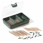 Extra Carp Anti Tangle Quick Change Swivel