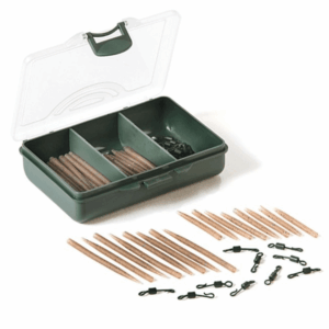 Extra Carp Anti Tangle Quick Change Swivel