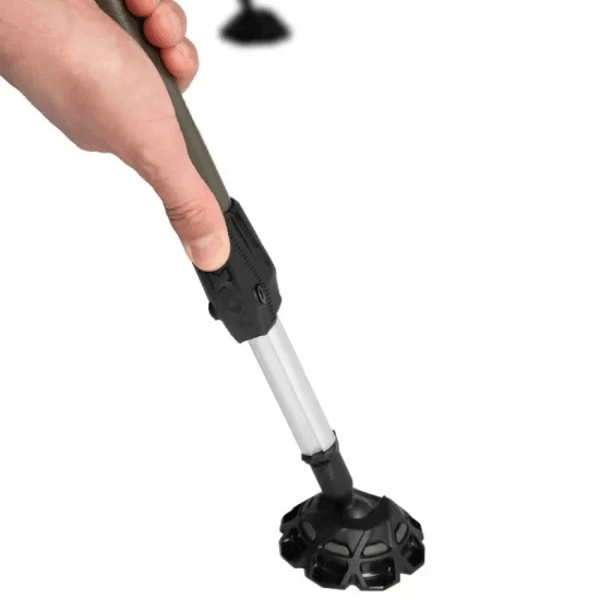 Fox Bedchair Flatliner X