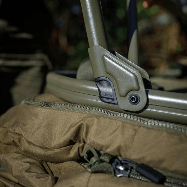 Fox Bedchair Flatliner X