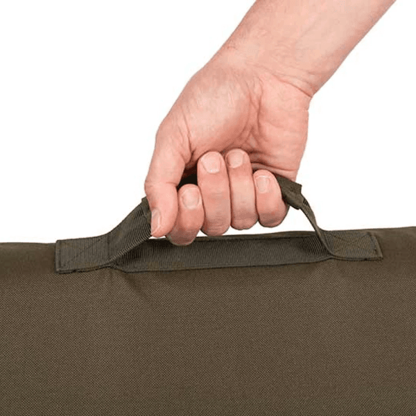 Fox Bedchair Flatliner X