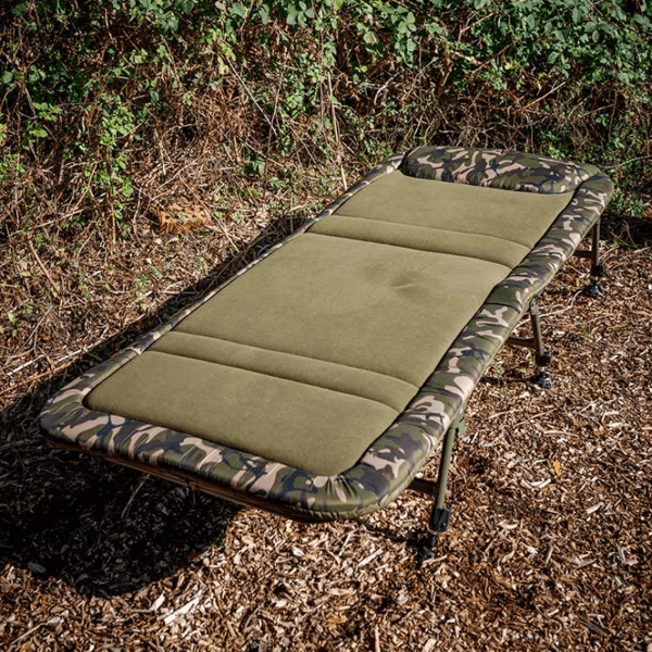 Fox Bedchair Flatliner X