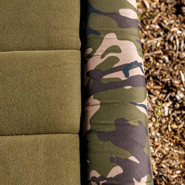 FOX FLATLINER X BEDCHAIR 5