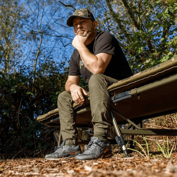 Fox Bedchair Flatliner X