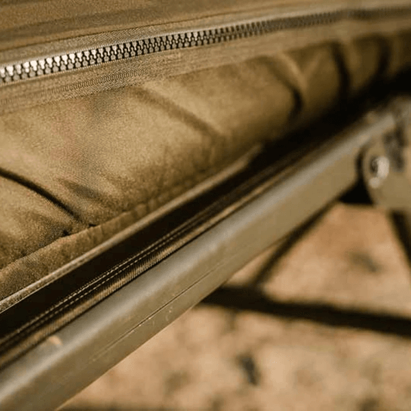 Fox Bedchair Flatliner X