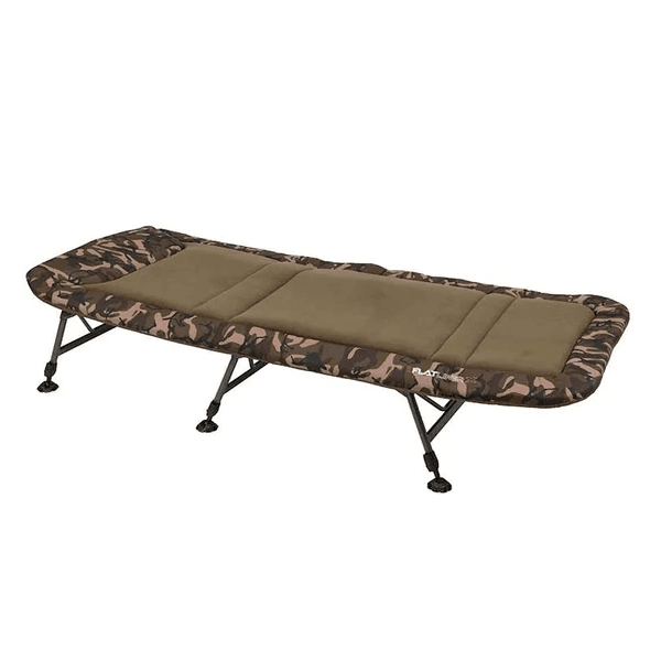 Fox Bedchair Flatliner X