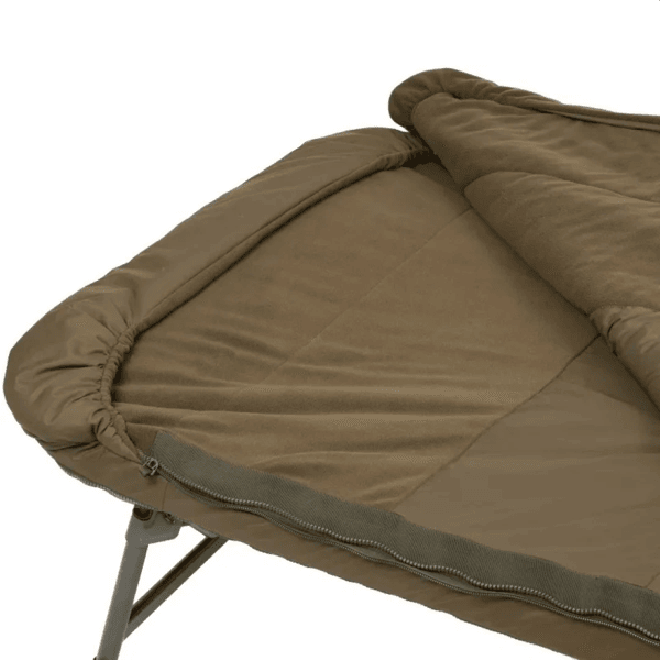 Fox Bedchair Flatliner X System