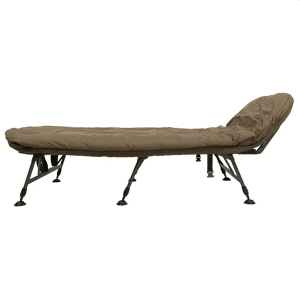 Fox Bedchair Flatliner X System