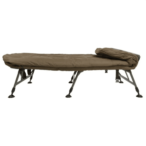 Fox Bedchair Flatliner X System